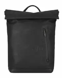 Aunts & Uncles Japan Wakayama Rucksack 35 cm Laptopfach black Schwarz