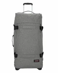 Eastpak Transit'R 2 Rollen Trolley L 79 cm sunday grey Grau