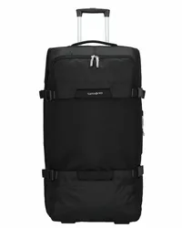 Samsonite Sonora 2-Rollen Reisetasche 82 cm black Schwarz