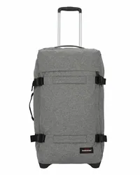 Eastpak Transit'R 2 Rollen Trolley M 67 cm sunday grey Grau