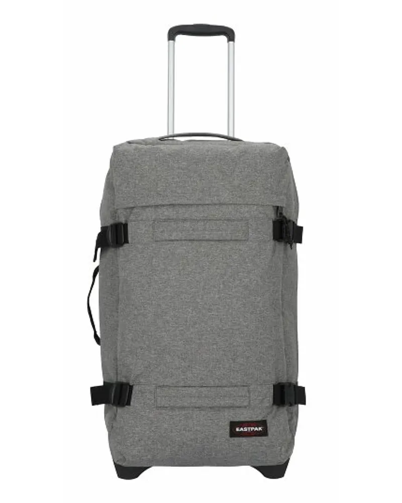 Eastpak Transit'R 2 Rollen Trolley M 67 cm sunday grey Grau