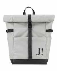 JOOP! Marcena Otis Rucksack 42 cm grey Grau