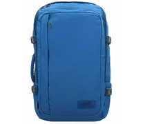 Adventure Cabin Bag ADV 42L Rucksack 55 cm atlantic blue