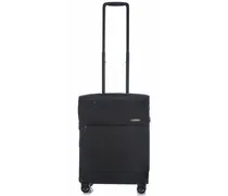 Discovery Neo 4-Rollen Kabinentrolley 55 cm black