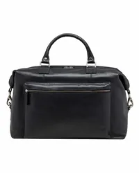 Picard Buddy Weekender Reisetasche Leder 45 cm Schwarz