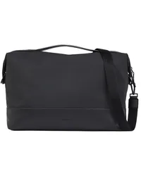 Calvin Klein Tech Sensual Weekender Reisetasche 45.5 cm ck black Schwarz