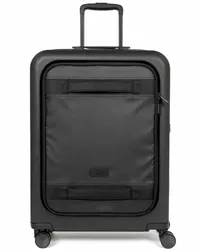 Eastpak CNNCT L 4-Rollen Trolley 78 cm cnnct coat Schwarz