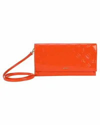 JOOP! Decoro Lucente Clutch Tasche 27 cm Orange