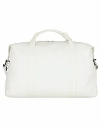 HORIZN STUDIOS SoFo Weekender Reisetasche 52 cm all white Weiss