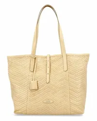 Picard Sunshine Shopper Tasche Leder 47 cm cookie Beige