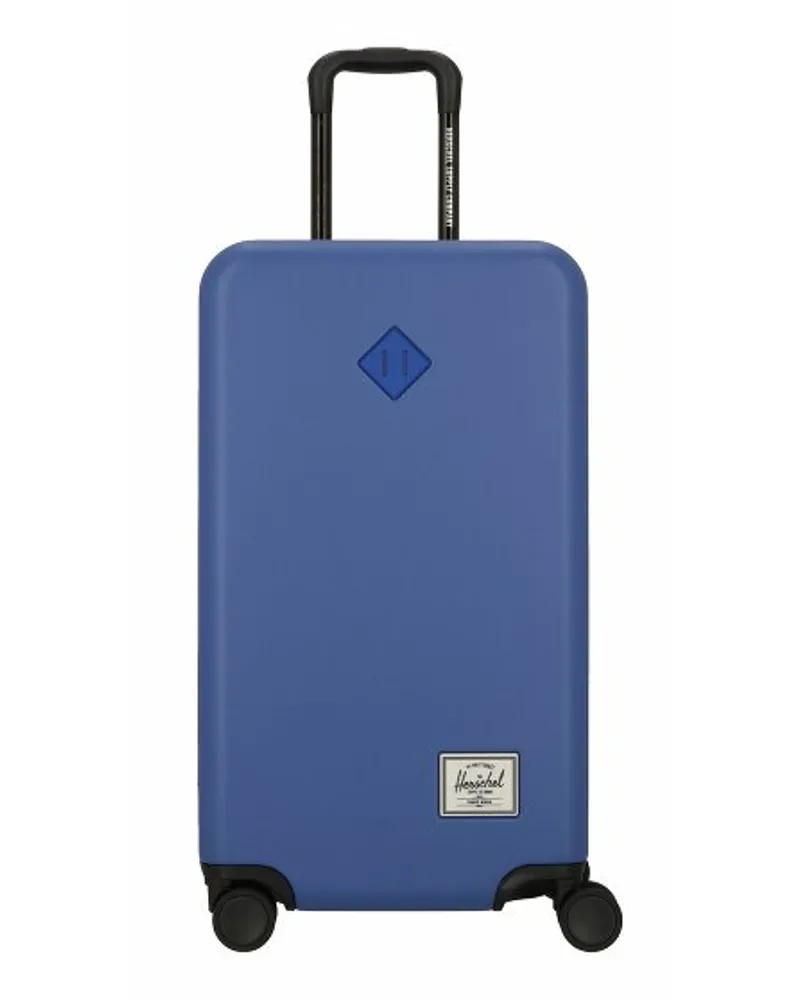 Herschel Supply Co. Heritage 4 Rollen Trolley M 69 cm true blue Blau