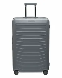 Porsche Design Roadster 4-Doppelrollen Trolley 78 cm anthracite Grau