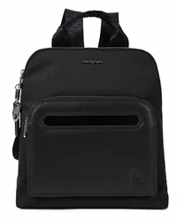 Hedgren Fika City Rucksack RFID 31 cm black Schwarz