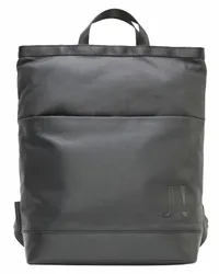 JOOP! Marcena Falk Rucksack 40 cm Laptopfach black Grau