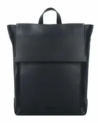 Calvin Klein CK Origami Rucksack 40 cm Laptopfach ck black Schwarz