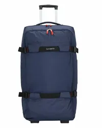 Samsonite Sonora 2-Rollen Reisetasche 82 cm night blue Blau