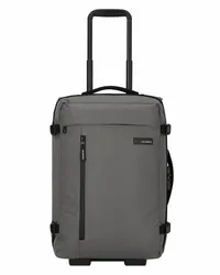 Samsonite Roader 2 Rollen Reisetasche 55 cm drifter grey Grau