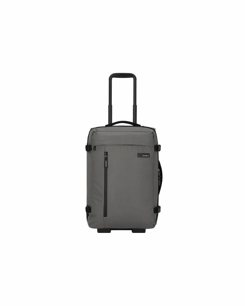 Samsonite Roader 2 Rollen Reisetasche 55 cm drifter grey Grau