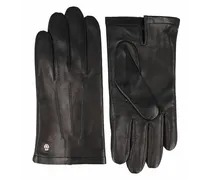 Wien Handschuhe Leder black