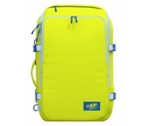 Adventure Cabin Bag ADV Pro 42L Rucksack 55 cm Laptopfach mojito lime