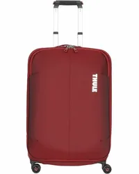 Thule Subterra 4-Rollen Trolley ember Rot