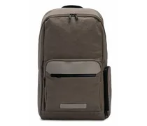 Distilled Project Rucksack 47 cm Laptopfach cocoa