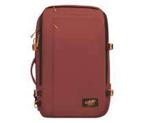 Adventure Cabin Bag ADV 42L Rucksack 55 cm miami magenta