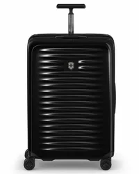 Victorinox Airox 4 Rollen Trolley 69 cm black Schwarz