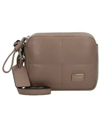 Picard Plaza Mini Bag Umhängetasche Leder 17.5 cm chai Braun