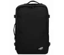 Travel Cabin Bag Classic Pro 42L Rucksack 54 cm Laptopfach absolute black