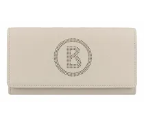 Sulden Violetta Geldbörse RFID Schutz Leder 18.5 cm