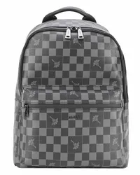 JOOP! Cortina Piazza Miko City Rucksack 38 cm Laptopfach phantom Grau