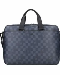 JOOP! Cortina Piazza Pandion Aktentasche 35 cm Laptopfach darkblue Blau