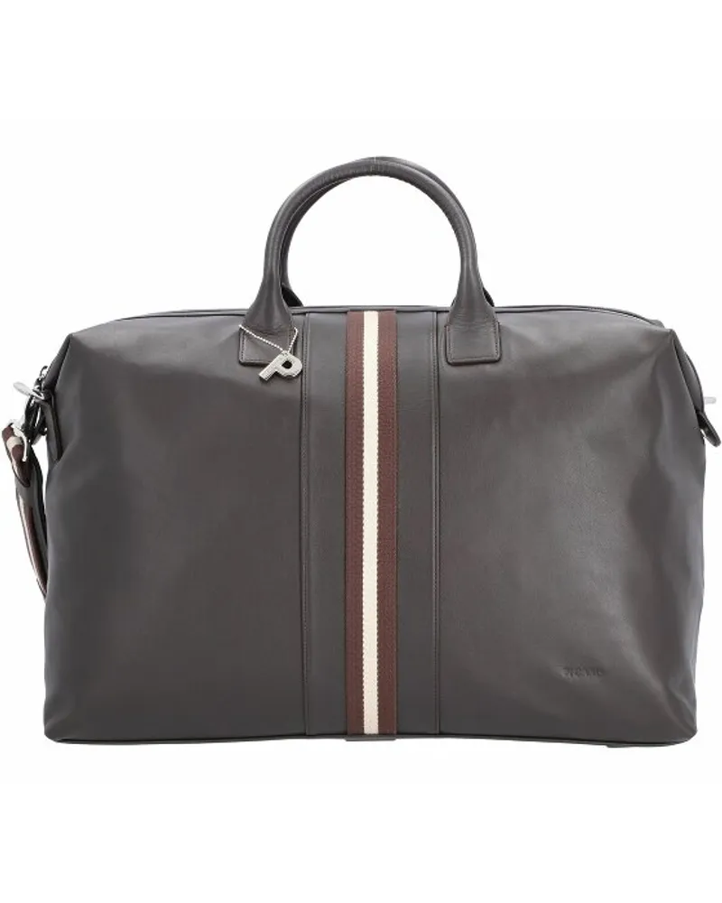 Picard Torrino Weekender Reisetasche Leder 50 cm mocca Braun