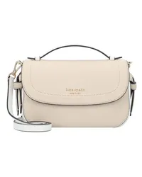 Kate Spade Knott Handtasche 24 cm mountain pass multi Beige