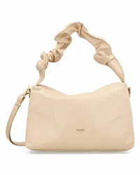 Picard Night Out Schultertasche Leder 34 cm cookie Beige