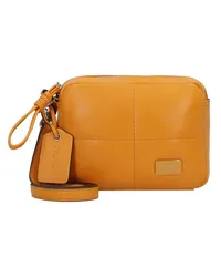 Picard Plaza Mini Bag Umhängetasche Leder 17.5 cm wintersun Orange