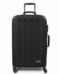 Eastpak Tranzshell M 4-Rollen Trolley 67 cm black Schwarz