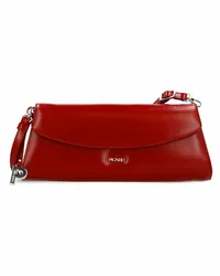 Picard Dolce Vita Umhängetasche Leder 29 cm Rot