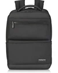 Hedgren Next Drive Rucksack RFID 40 cm Laptopfach black Schwarz