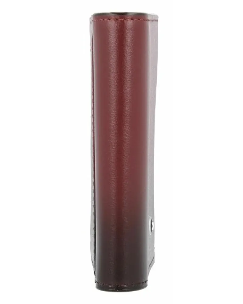 Montblanc Meisterstück Kreditkartenetui Leder 7 cm sfumato  