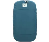 Arcane Duffel Pack Rucksack 47 cm Laptopfach stargazer blue