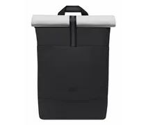 Hajo Medium Rucksack 45 cm Laptopfach black