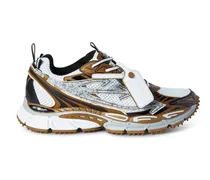 SILBER/PFIRSICH BE RIGHT BACK SNEAKER