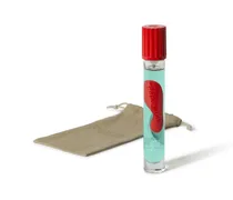 SOLUTION No. 4 EAU DE PARFUM 15ML - Staffed doors