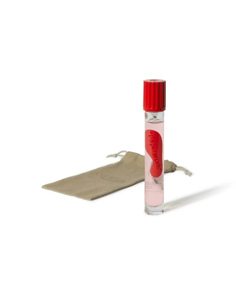 OFF-WHITE SOLUTION No. 4 EAU DE PARFUM 15ML - Staffed doors 3079