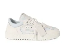 WEISSE LOW 3.0 OFF COURT SNEAKER