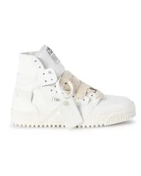 OFF-WHITE Off-Court 3.0 Sneakers Weiß