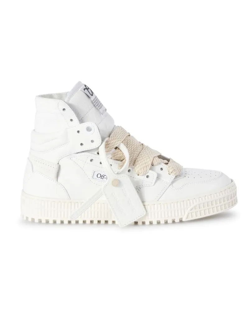 OFF-WHITE Off-Court 3.0 Sneakers Weiß