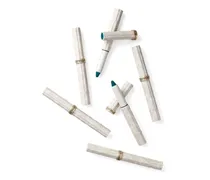 IMPRINT FACE & BODY SOLID PIGMENT FERN - PETROL GREEN